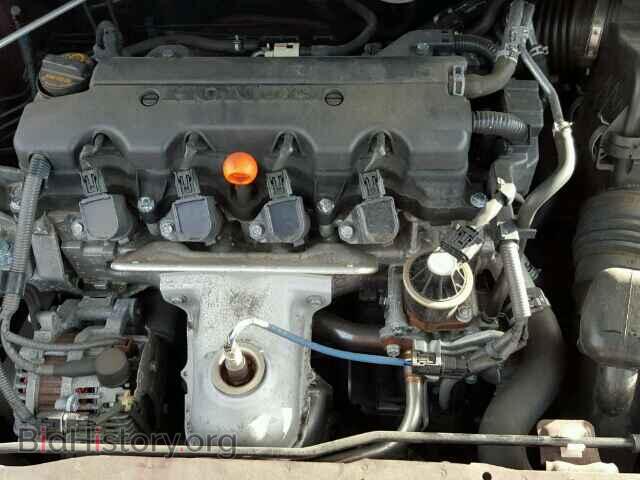 2013 HONDA CIVIC - VIN: 19XFB2F59DE204232 - Photo 7