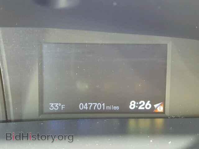 2013 HONDA CIVIC - VIN: 19XFB2F59DE204232 - Photo 8