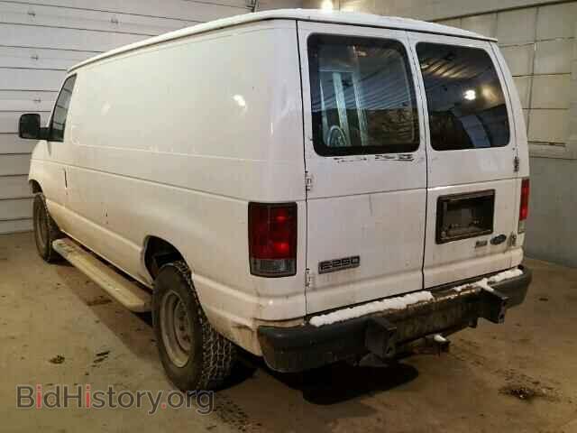2010 FORD ECONOLINE - VIN: 1FTNE2EWXADA28835 - Фото 3