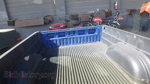 1989 DODGE RAM - VIN: JB7FL24D5KP052518 - Photo 6