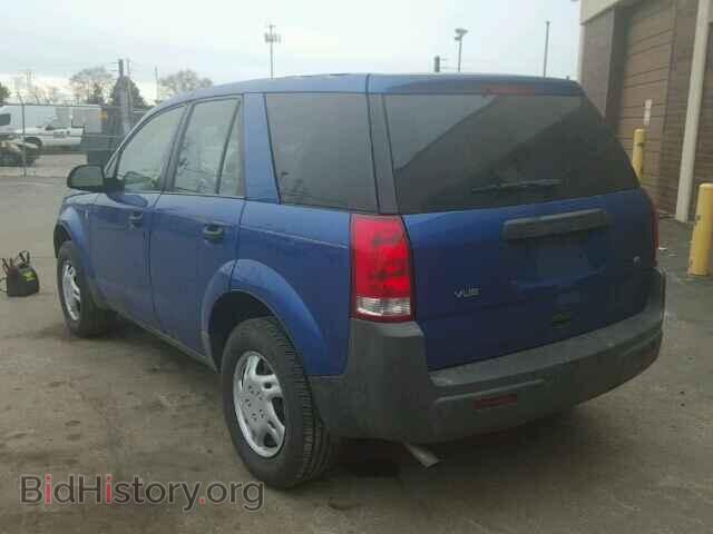 2003 SATURN VUE - VIN: 5GZCZ53B13S898127 - Фото 3
