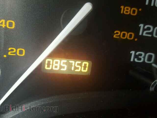 2003 SATURN VUE - VIN: 5GZCZ53B13S898127 - Фото 8