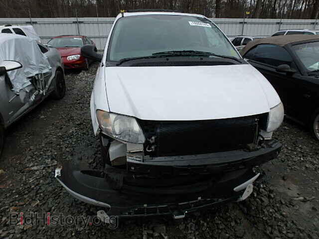 2005 DODGE CARAVAN - VIN: 1D4GP25R15B116416 - Фото 9