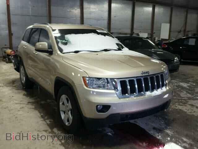 Photo 1J4RR4GG2BC736666 - JEEP CHEROKEE 2011