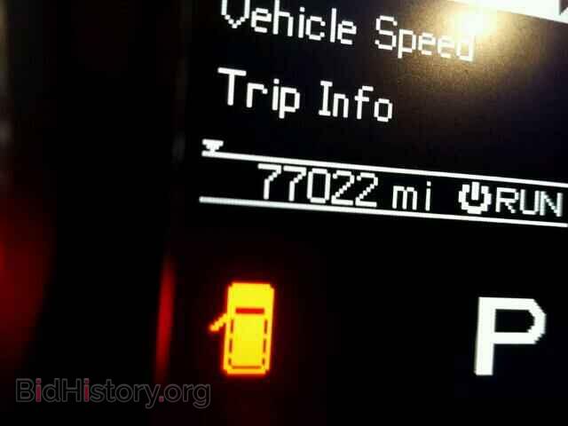 2011 JEEP CHEROKEE - VIN: 1J4RR4GG2BC736666 - Фото 8