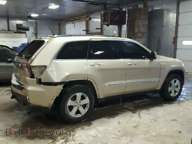 2011 JEEP CHEROKEE - VIN: 1J4RR4GG2BC736666 - Фото 9