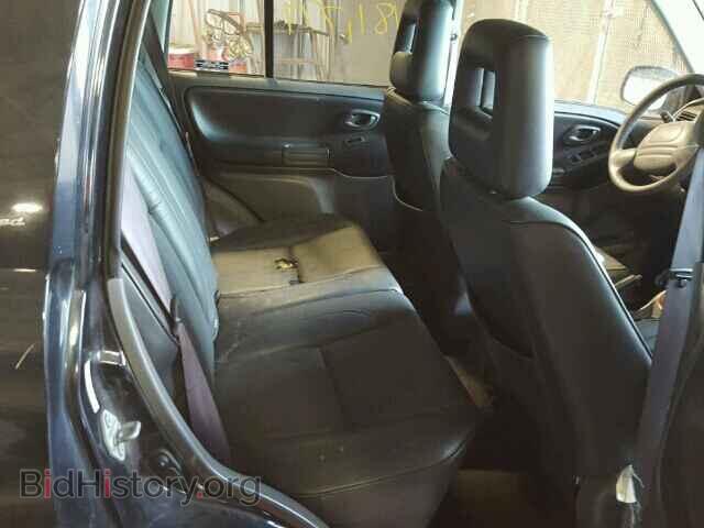 2002 SUZUKI GR VITARA - VIN: JS3TD62VX24156864 - Фото 6