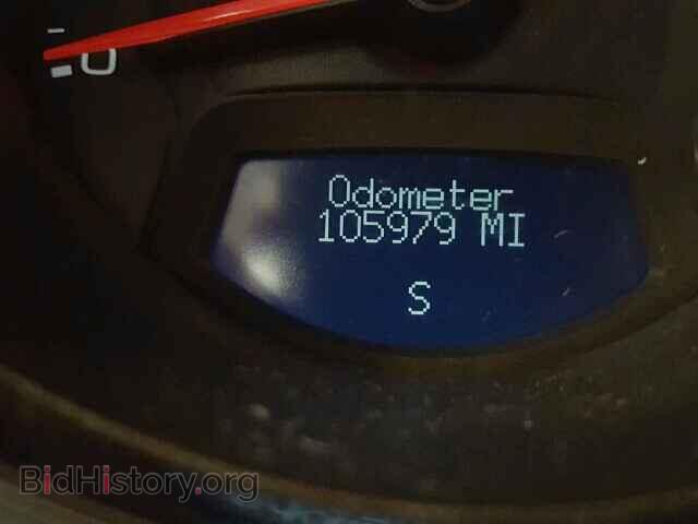 2008 CADILLAC CTS - VIN: 1G6DF577780166286 - Фото 8