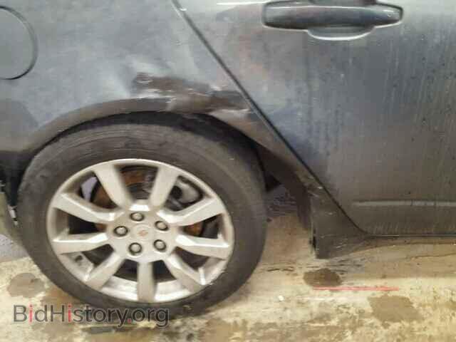 2008 CADILLAC CTS - VIN: 1G6DF577780166286 - Фото 10