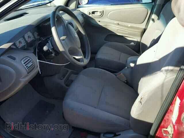 2005 DODGE NEON - VIN: 1B3ES56C35D280030 - Фото 5