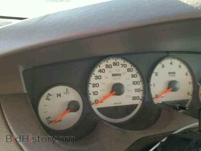 2005 DODGE NEON - VIN: 1B3ES56C35D280030 - Фото 8