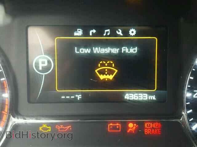 2015 KIA OPTIMA - VIN: 5XXGR4A67FG394697 - Photo 8