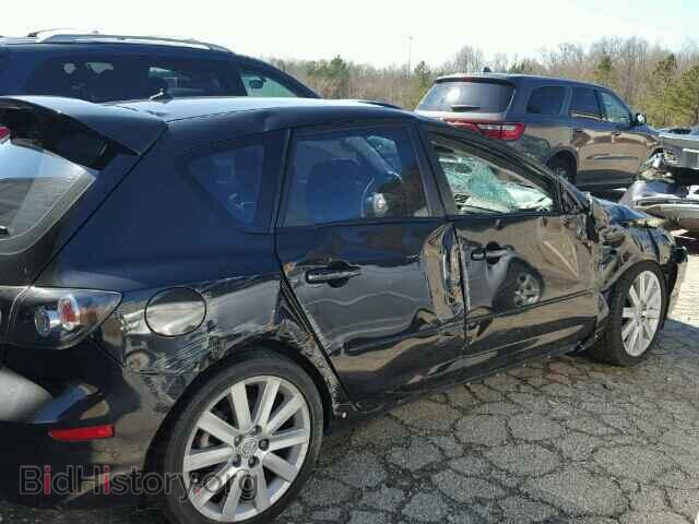 2008 MAZDA 6 - VIN: JM1BK34L581121900 - Фото 10