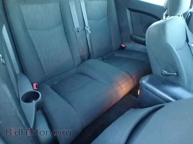 2011 CHRYSLER 200 - VIN: 1C3BC2EB3BN605792 - Фото 6