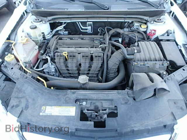 2011 CHRYSLER 200 - VIN: 1C3BC2EB3BN605792 - Фото 7