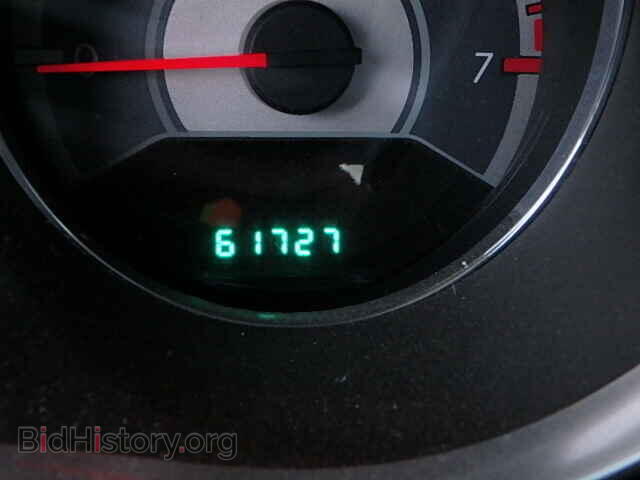 2011 CHRYSLER 200 - VIN: 1C3BC2EB3BN605792 - Фото 8