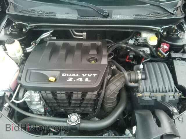 2013 CHRYSLER 200 - VIN: 1C3CCBBB3DN653188 - Photo 7
