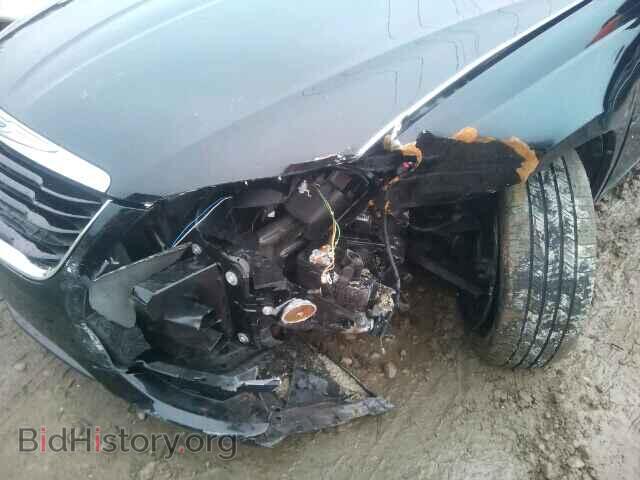 2013 CHRYSLER 200 - VIN: 1C3CCBBB3DN653188 - Photo 9