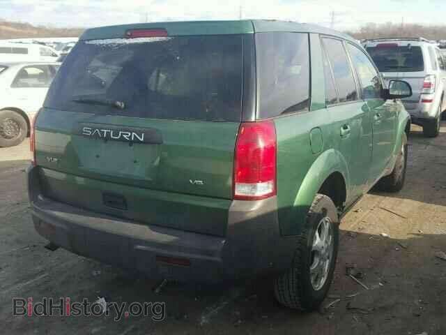 2004 SATURN VUE - VIN: 5GZCZ53464S833731 - Фото 4