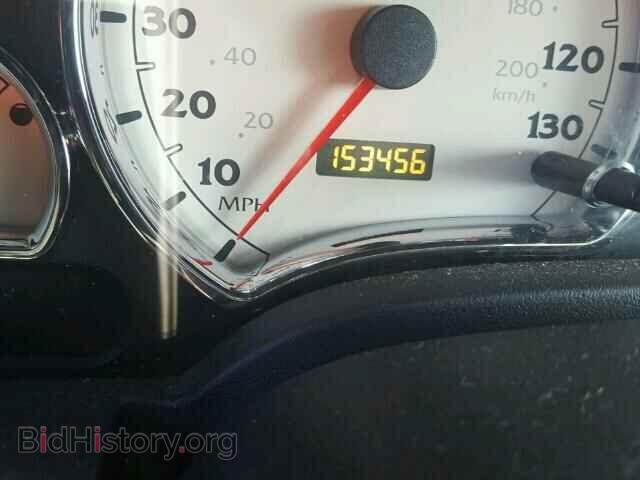 2004 SATURN VUE - VIN: 5GZCZ53464S833731 - Фото 8