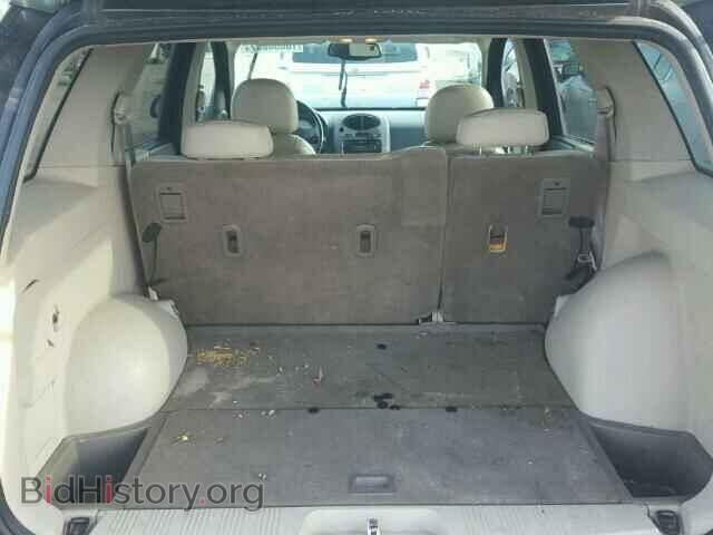 2004 SATURN VUE - VIN: 5GZCZ53464S833731 - Фото 9