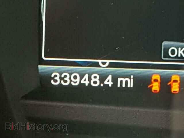 2014 FORD EXPLORER - VIN: 1FM5K7D83EGA98895 - Photo 8