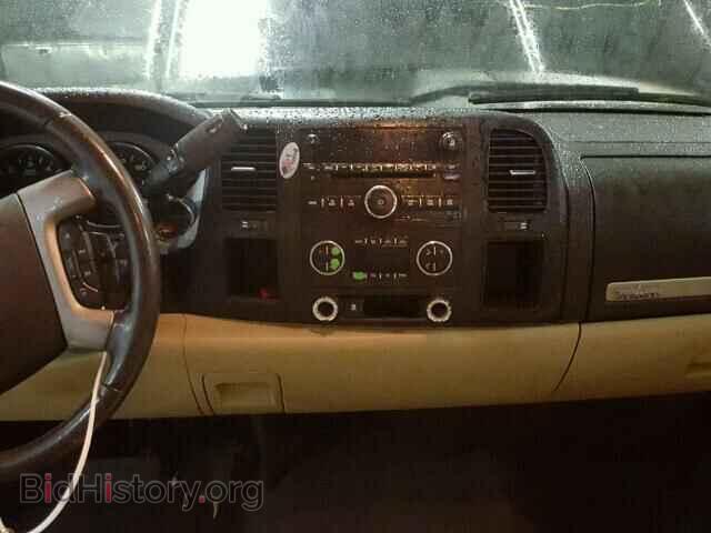 2009 CHEVROLET SILVERADO - VIN: 3GCEC23069G265146 - Фото 9