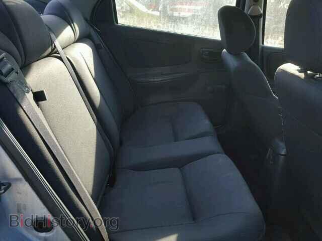 2003 DODGE NEON - VIN: 1B3ES56CX3D186563 - Фото 6