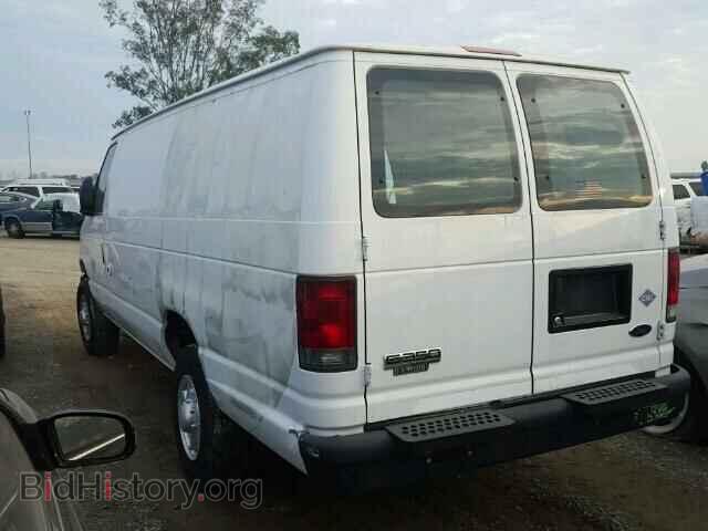 2008 FORD ECONOLINE - VIN: 1FTSS34L98DB00210 - Фото 3