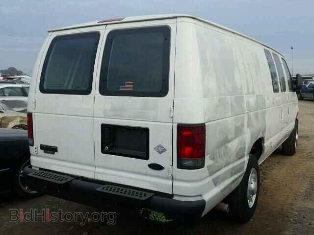 2008 FORD ECONOLINE - VIN: 1FTSS34L98DB00210 - Фото 4