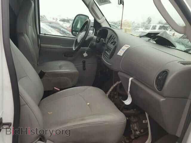 2008 FORD ECONOLINE - VIN: 1FTSS34L98DB00210 - Фото 5