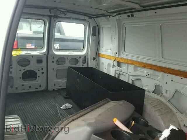 2008 FORD ECONOLINE - VIN: 1FTSS34L98DB00210 - Фото 6