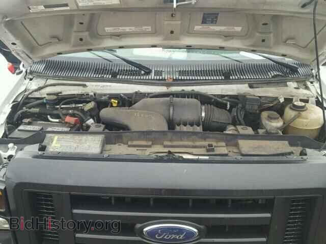 2008 FORD ECONOLINE - VIN: 1FTSS34L98DB00210 - Фото 7