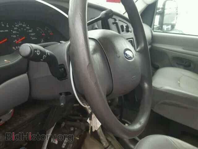 2008 FORD ECONOLINE - VIN: 1FTSS34L98DB00210 - Фото 10