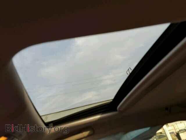 2011 LEXUS IS250 - VIN: JTHBF5C29B5140229 - Фото 9