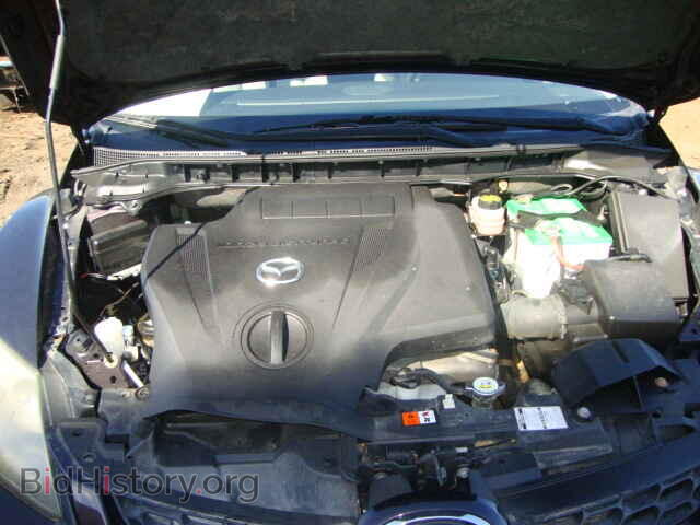 2008 MAZDA CX-7 - VIN: JM3ER293480203190 - Фото 7