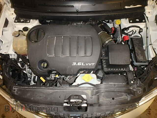 2013 DODGE JOURNEY - VIN: 3C4PDDDG4DT688143 - Фото 7