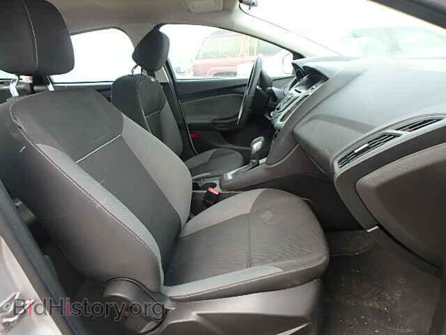 2012 FORD FOCUS - VIN: 1FAHP3F28CL266111 - Photo 5