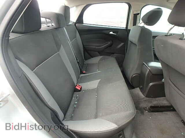 2012 FORD FOCUS - VIN: 1FAHP3F28CL266111 - Photo 6