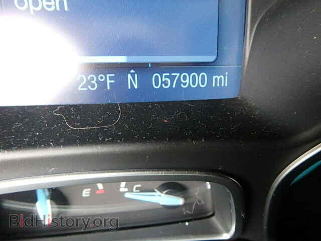 2012 FORD FOCUS - VIN: 1FAHP3F28CL266111 - Photo 8