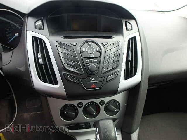 2012 FORD FOCUS - VIN: 1FAHP3F28CL266111 - Photo 9