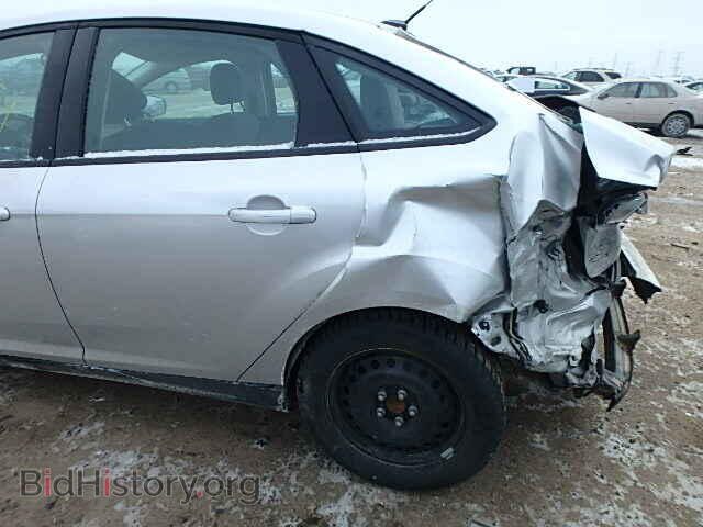 2012 FORD FOCUS - VIN: 1FAHP3F28CL266111 - Photo 10