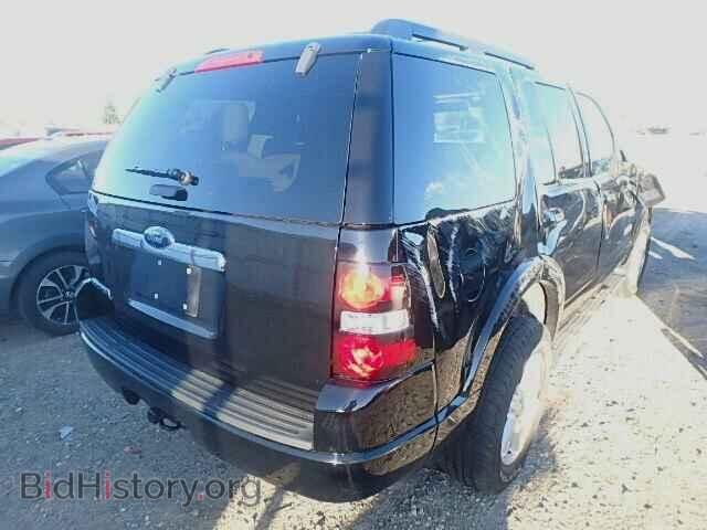 2008 FORD EXPLORER - VIN: 1FMEU63E78UA29354 - Photo 4