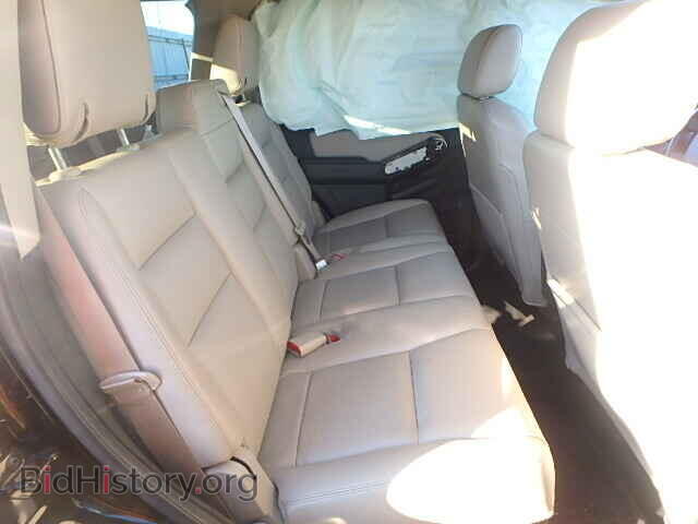 2008 FORD EXPLORER - VIN: 1FMEU63E78UA29354 - Photo 6