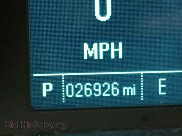 2013 BUICK VERANO - VIN: 1G4PR5SK4D4113881 - Фото 8