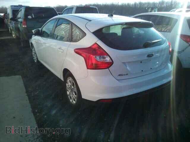 2012 FORD FOCUS - VIN: 1FAHP3K23CL105994 - Photo 3