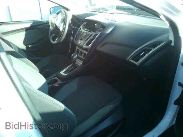 2012 FORD FOCUS - VIN: 1FAHP3K23CL105994 - Photo 5