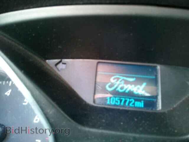 2012 FORD FOCUS - VIN: 1FAHP3K23CL105994 - Photo 8