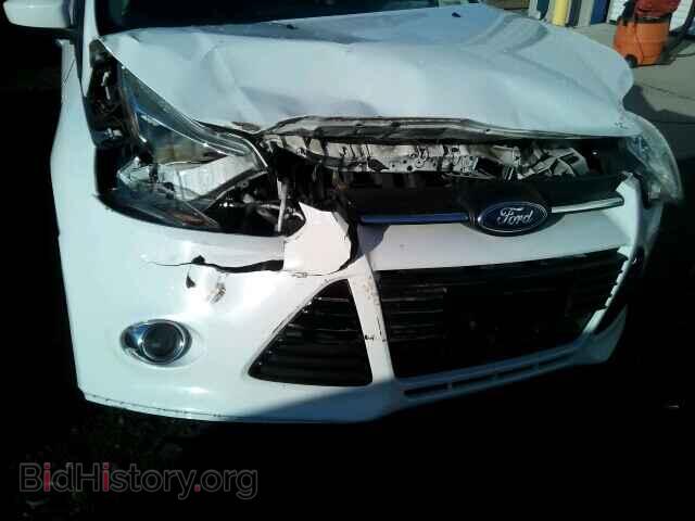 2012 FORD FOCUS - VIN: 1FAHP3K23CL105994 - Photo 9