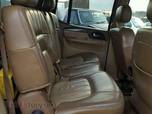 2003 GMC ENVOY - VIN: 1GKES16P536196811 - Фото 6